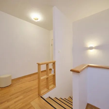 Fuer 6 Personen Ca- 120 M² In Split- Dalmatien - Gespanschaft Split-dalmatie By Interhome شقة *