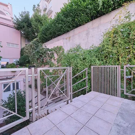 Fuer 6 Personen Ca- 120 M² In Split- Dalmatien - Gespanschaft Split-dalmatie By Interhome سبليت