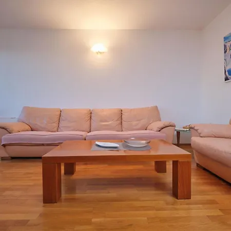 شقة Fuer 6 Personen Ca- 120 M² In Split- Dalmatien - Gespanschaft Split-dalmatie By Interhome سبليت