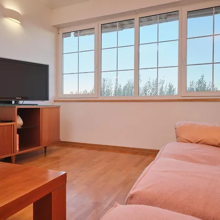 شقة Fuer 6 Personen Ca- 120 M² In Split- Dalmatien - Gespanschaft Split-dalmatie By Interhome *
