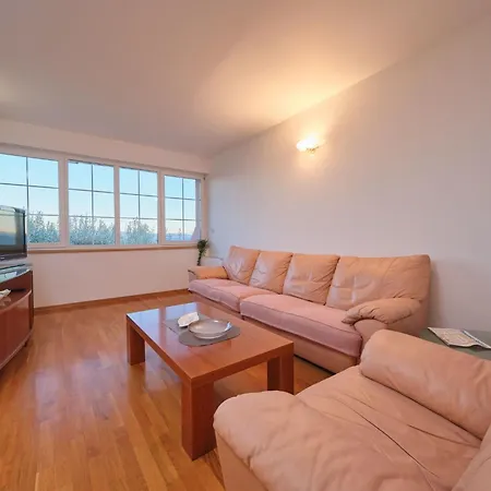 Fuer 6 Personen Ca- 120 M² In Split- Dalmatien - Gespanschaft Split-dalmatie By Interhome شقة *