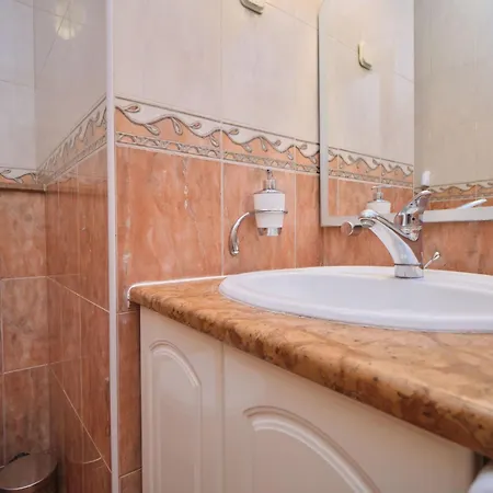شقة Fuer 6 Personen Ca- 120 M² In Split- Dalmatien - Gespanschaft Split-dalmatie By Interhome سبليت