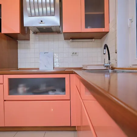 Fuer 6 Personen Ca- 120 M² In Split- Dalmatien - Gespanschaft Split-dalmatie By Interhome * سبليت