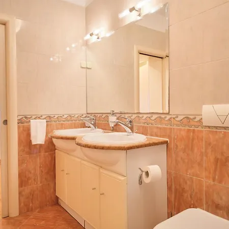 Fuer 6 Personen Ca- 120 M² In Split- Dalmatien - Gespanschaft Split-dalmatie By Interhome شقة *