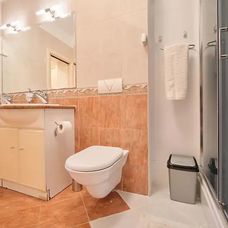 Fuer 6 Personen Ca- 120 M² In Split- Dalmatien - Gespanschaft Split-dalmatie By Interhome سبليت
