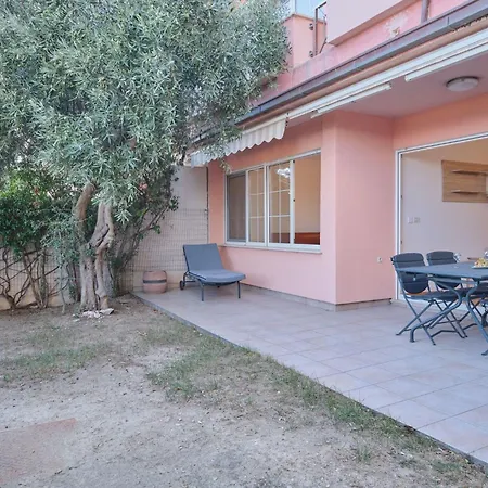Fuer 6 Personen Ca- 120 M² In Split- Dalmatien - Gespanschaft Split-dalmatie By Interhome شقة سبليت