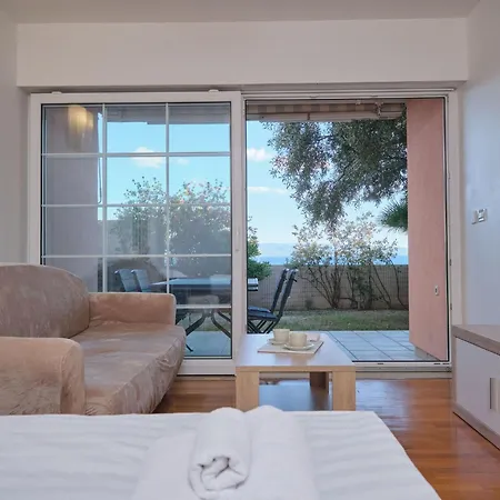 Fuer 6 Personen Ca- 120 M² In Split- Dalmatien - Gespanschaft Split-dalmatie By Interhome سبليت