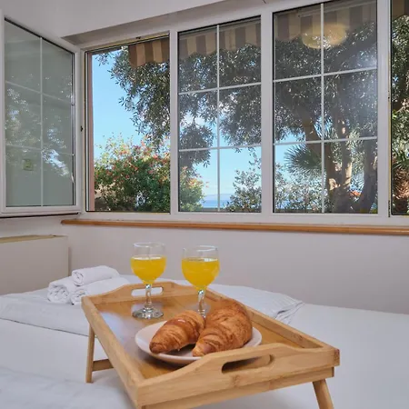 Fuer 6 Personen Ca- 120 M² In Split- Dalmatien - Gespanschaft Split-dalmatie By Interhome شقة *