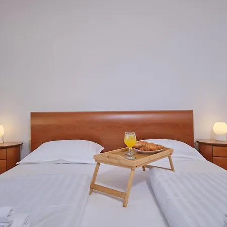 Fuer 6 Personen Ca- 120 M² In Split- Dalmatien - Gespanschaft Split-dalmatie By Interhome شقة سبليت